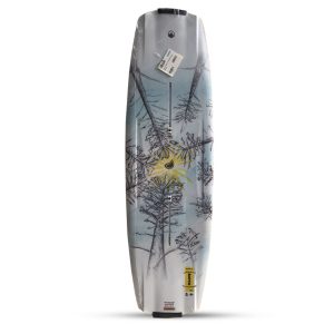 Tabla de Wakeboard